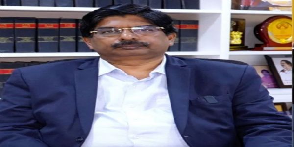 सांसद विल्सन ने मुख्यमंत्री पर गोपनीयता की शपथ का उल्लंघन का लगाया आरोप, राजनीतिक सलाहकारों की भूमिका पर उठाए सवाल