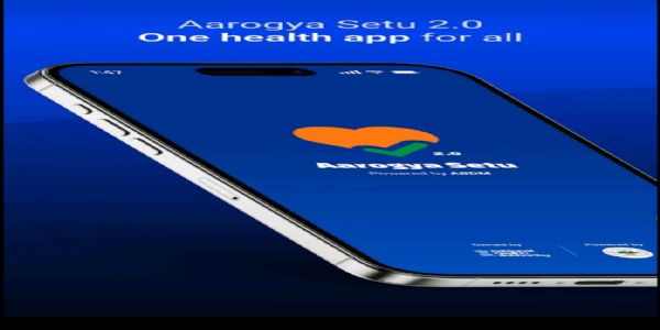 आरोग्य सेतु 2.0 ऐप सोमवार को होगा लॉन्च, एक ही ऐप में मिलेंगी सभी डिजिटल स्वास्थ्य सेवाएं