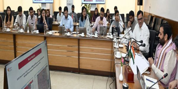 हरियाणा:स्कूलों की खस्ताहाल इमारतों की जगह बनेंगे नए वर्टिकल भवन