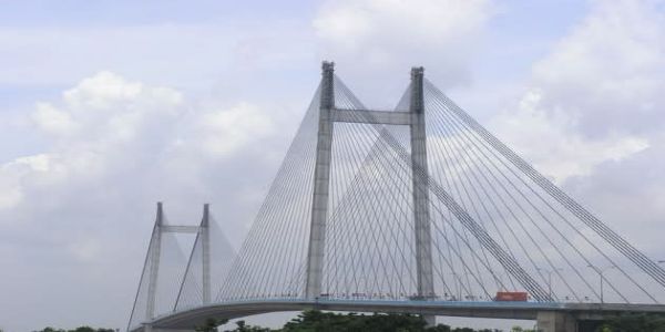 रख-रखाव कार्य के लिए रविवार को बंद रहेगा विद्यासागर सेतु