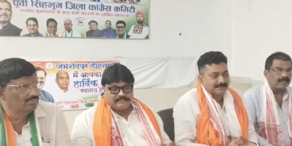 पेपर लीक से करोड़ों छात्रों के भविष्य को डाला अनिश्चितता में : मुंजनी
