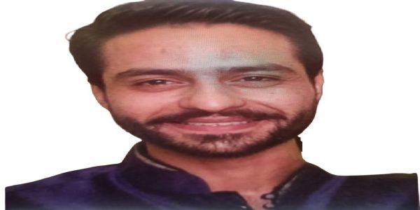 बर्थडे पर निकले इवेंट मैनेजर की थार की टक्कर से मौत, आरोपित चालक गिरफ्तार