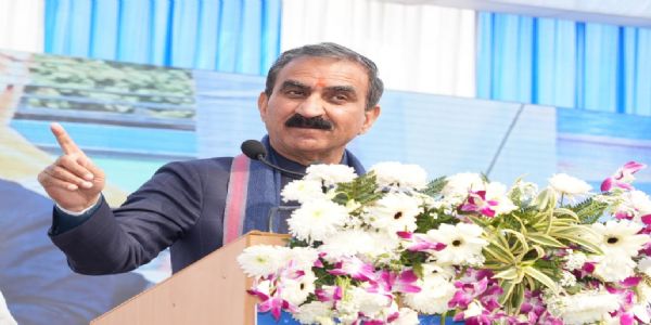 कबायली क्षेत्र बड़ा भंगाल की सभी पात्र महिलाओं को मिलेंगे 1500 रुपये, मुख्यमंत्री ने किया ऐलान