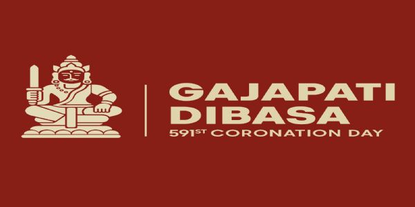 गजपति कापिलेंद्र देव के 591वें राज्याभिषेक दिवस पर 29 जून को आयोजन