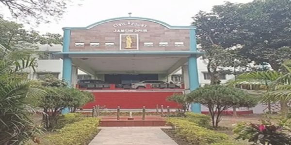 जमशेदपुर और घाटशिला सिविल कोर्ट का 29 से बदलेगा कार्य समय