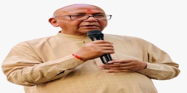 रिम्स निदेशक के इस्तीफे के पीछे भुगतान का दबाव, मेडॉल-हेल्थ मैप मामले की जांच हो : सरयू