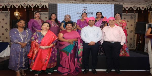 जयपुर समेत पांच शहरों में होंगे कुकिंग ऑडिशन: महिलाओं को मिलेगा किचन क्वीन बनने का मौका
