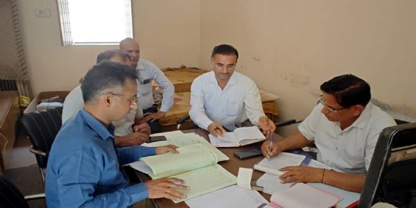 फतेहाबाद : अयालकी पैक्स में करोड़ों की वित्तीय अनियमितता, तीन प्रबंधकों पर आपराधिक मामला दर्ज
