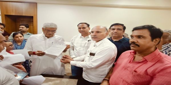 टेट अनिवार्यता में विधायी संशोधन की मांग