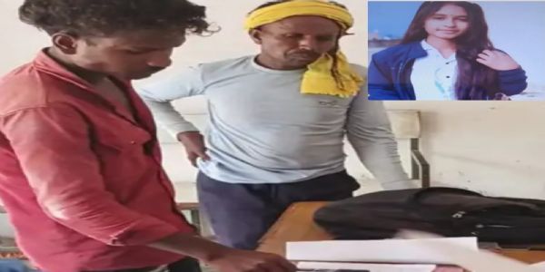अनूपपुर: कॉलेज छात्रा का फंदे पर लटकता मिला शव, किराए के मकान में रहती थी