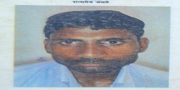 करंट की चपेट में आने से मजदूर की मौत