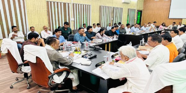 वाराणसी : लहरतारा धाम में सद्गुरु कबीर साहेब का 628वां प्राकट्य महोत्सव शुरू