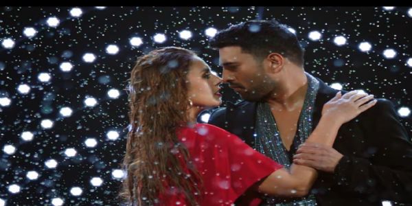 'बेबी डू डाई डू' का नया गाना 'इश्क कमीना' रिलीज