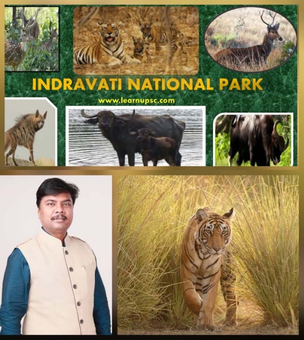 टाइगर रिजर्व का बारिश के बाद पर्यटकों के लिए खुलना सुखद अनुभव होगा - केदार कश्यप.jpg