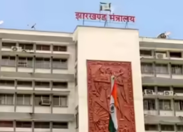 प्रोजेक्ट भवन की फाइल फोटो