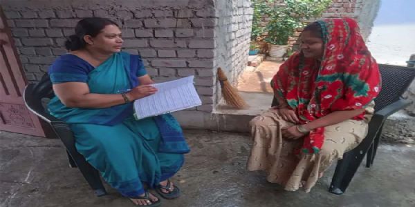 गर्भवती एवं शिशुवती माताओं के पंजीयन में छग प्रथम स्थान