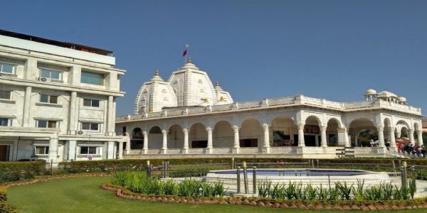 उज्जैन में सोमवार को सप्त सरोवरों और पवित्र नदियों के जल से होगा जगन्नाथ-बलदेव-सुभद्रा का अभिषेक