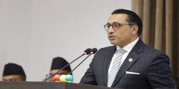 नेपाल : प्रतिनिधि सभा से वित्त विधेयक पारित, सार्वजनिक ऋण विधेयक पर चर्चा जारी