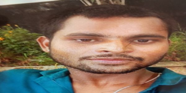 गंडक नदी में नहाने के दौरान युवक की डूबने से मौत