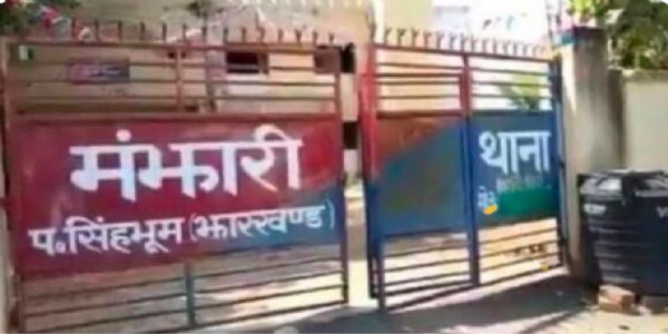 डायन-बिसाही के शक में जेठ ने की गर्भवती भाभी और भतीजी की हत्या , गिरफ्तार