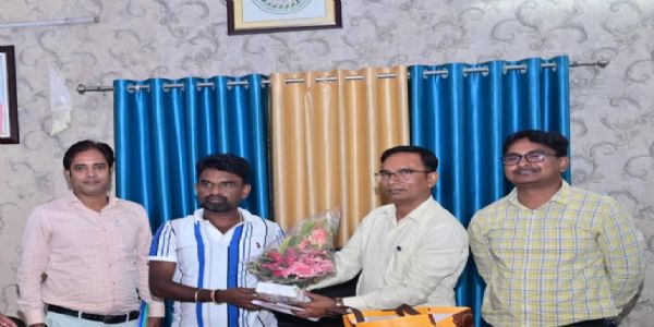 (संशाेधित) पोटका-डुमरिया को मिलेगी निर्बाध बिजली, पांडरासोली में बनेगा अत्याधुनिक लाइन हब