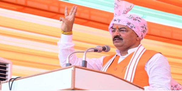 अहिल्याबाई होल्कर ने जनसेवा को बनाया था जीवन का मूल मंत्र : केशव प्रसाद मौर्य
