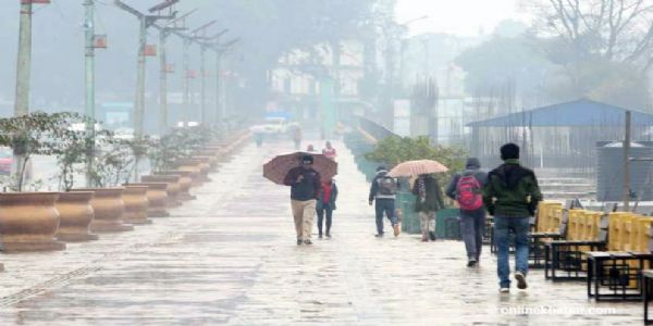 नेपाल में इस सप्ताह सक्रिय होगा मानसून, किसानों को धान रोपाई में मिलेगी राहत