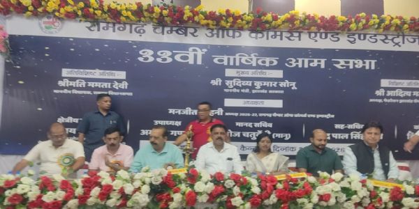 व्यापारियों की समस्याओं के निराकरण की दिशा में होगी ठोस पहल : सुदिव्य