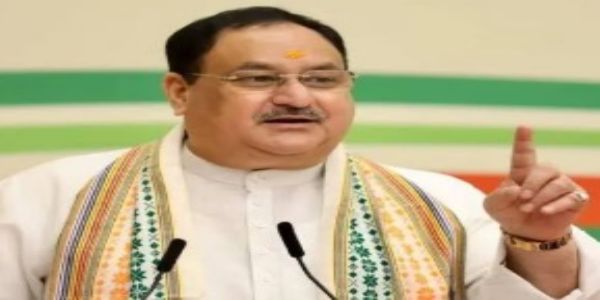 16वां केंद्रीय स्वास्थ्य परिषद सम्मेलन : जेपी नड्डा सोमवार को लॉन्च करेंगे 