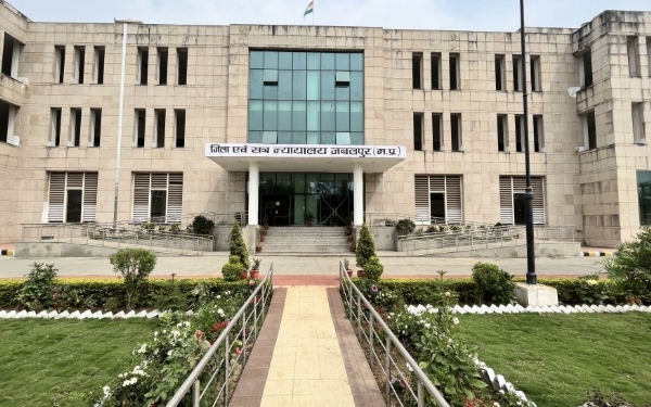 रिश्वतखोर पूर्व जूनियर इंजीनियर को 4 साल की सजा, लोकायुक्त ट्रैप मामले में कोर्ट का फैसला