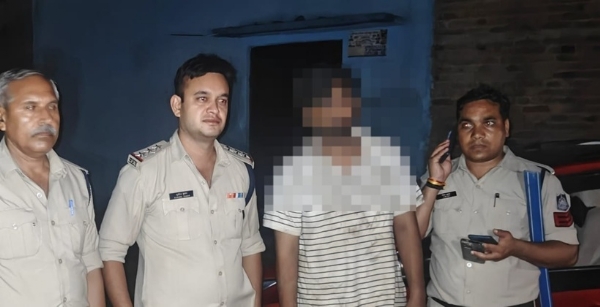 पन्ना पुलिस ने त्वरित कार्रवाई कर अपहृत युवक को सकुशल ढूंढा