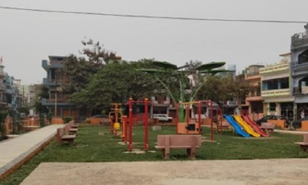 पार्क