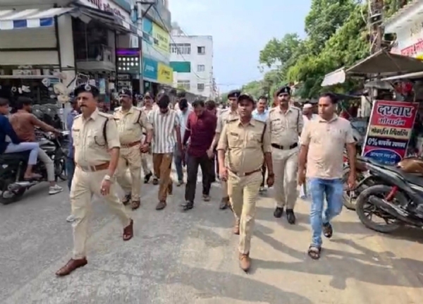 Ujjain: Five more accused arrested for threatening during Muharram procession