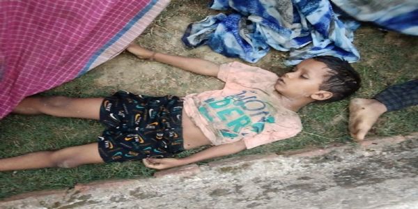 सरगुजा में आकाशीय बिजली का कहर, मासूम समेत तीन की मौत