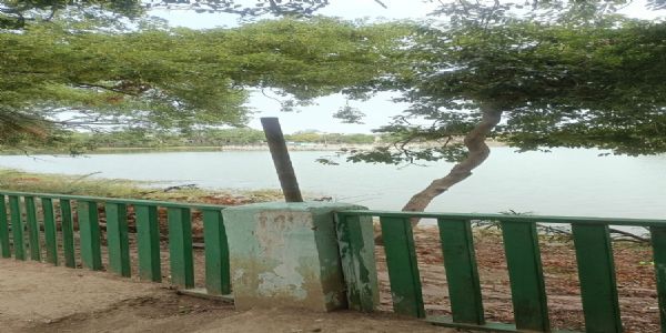 उरई : लापता बुजुर्ग का शव तालाब में मिला,घटना की जांच में जुटी पुलिस