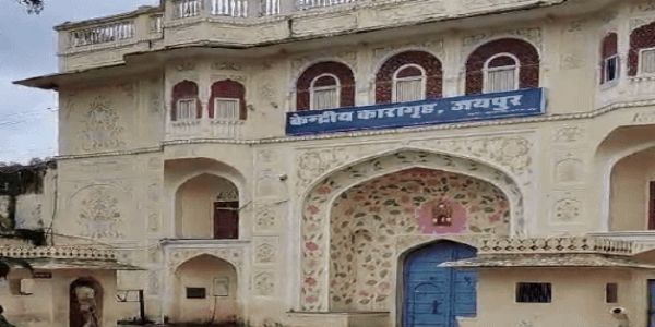 जयपुर सेंट्रल जेल में विचाराधीन बंदियों के बीच गैंगवार
