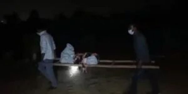 कोरबा : नवाडीह जंगल में 20 वर्षीय युवती का शव मिलने से सनसनी, 20 दिन से थी लापता