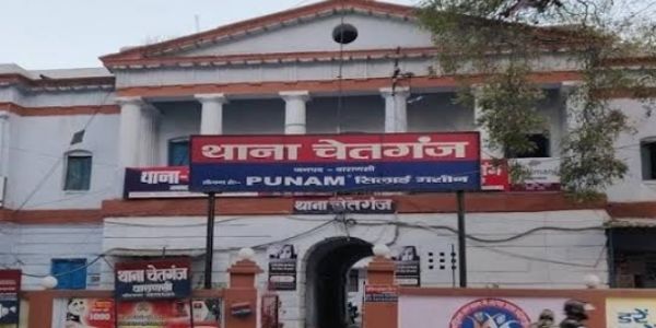 व्यवसायी से पांच लाख की लूट, कुछ संदिग्ध हिरासत में