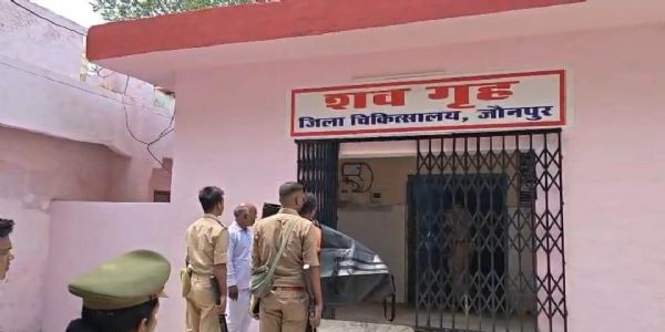 चार वर्षीय मासूम का शव मिलने से मिला, हत्या की आशंका