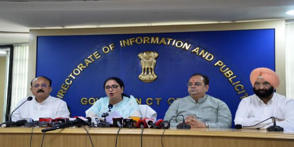 दिल्ली ईवी नीति 2.0 : जनवरी 2027 से इलेक्ट्रिक ऑटो और अप्रैल 2028 से इलेक्ट्रिक दोपहिया का ही होगा पंजीकरण