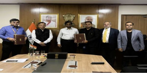 दिल्ली-एनसीआर में पुराने ट्रक और बसों के प्रतिस्थापन योजना से जुड़े तीन और वाहन निर्माता, लाभार्थियों को मिलेगा 8 प्रतिशत तक का अतिरिक्त डिस्काउंट