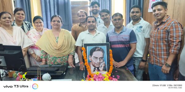 सांख्यिकी दिवस : प्रशासनिक आंकड़ों की क्षमता को उजागर करने पर जोर
