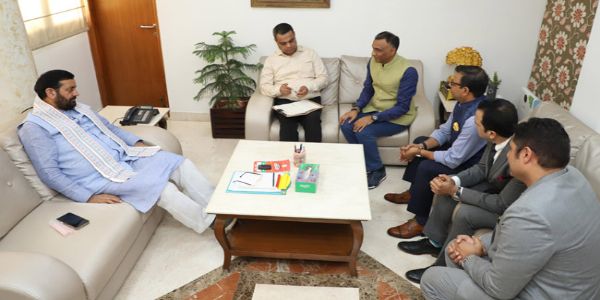 किसानों व एमएसएमई को नई मार्केट देगा फ्लिपकार्ट