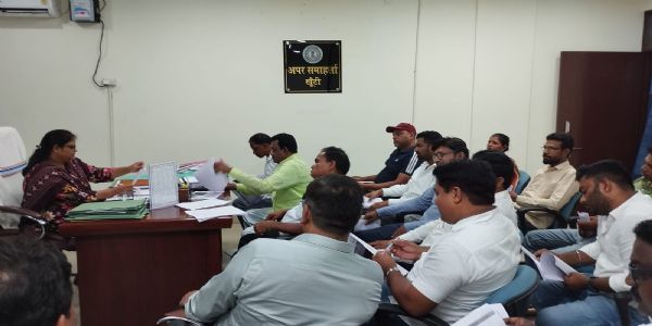 सिद्धकोफेड की वार्षिक आम सभा संपन्न, सहकारिता सप्ताह का हुआ शुभारंभ