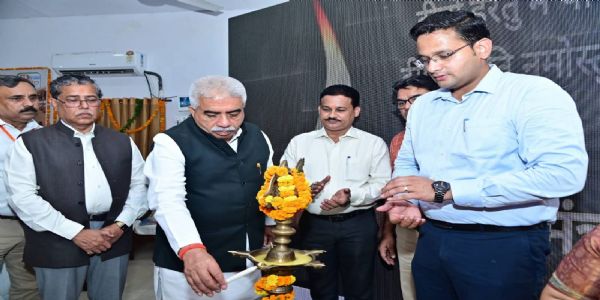 आधुनिक तकनीक और सरकारी योजनाओं से कुक्कुट पालन को मिलेगी नई दिशा : राकेश कुमार सचान
