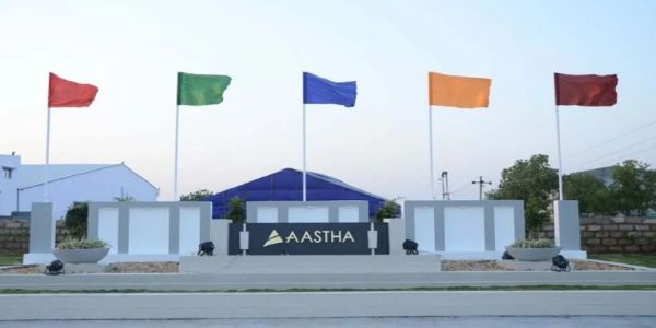 आस्था स्पिनटेक्स के आईपीओ को मिला जबरदस्त रिस्पॉन्स, पहले दिन ही 95 प्रतिशत सब्सक्राइब हुआ पब्लिक इश्यू