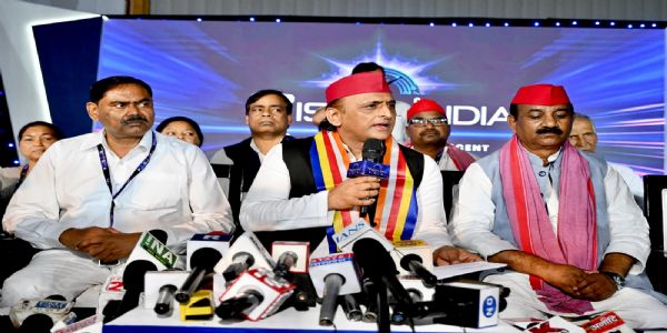 भाजपा के तीसरे कार्यकाल में सबसे अधिक प्रभावित हुई शिक्षा : अखिलेश यादव