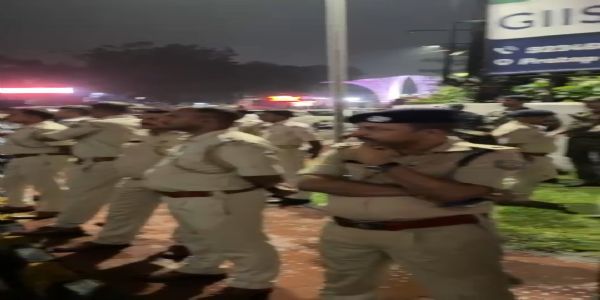(अपडेट) युवक की मौत के बाद फूटा परिजनों का गुस्सा, सड़क जाम
