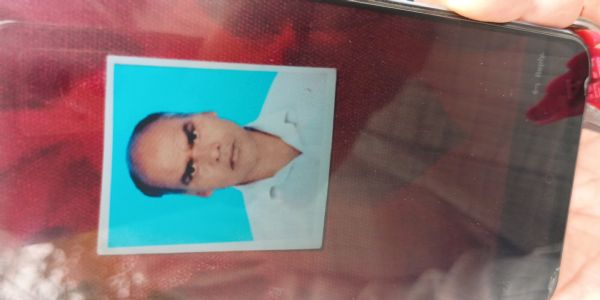 पंखे में करंट उतरने से सफाई कर्मचारी की मौत