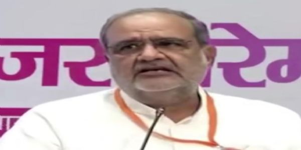 सपा सरकार में गन्ना मिले बिक रही थी, योगी सरकर में बढ़ रहीं हैं : चौधरी भूपेंद्र सिंह